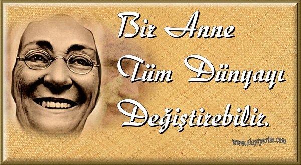 Dünya Kadınlar Günü'ne Bir Erkekten Kısa Notlar