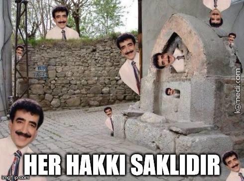 Türkiye'nin En Yakışıklı ve Güzelleri