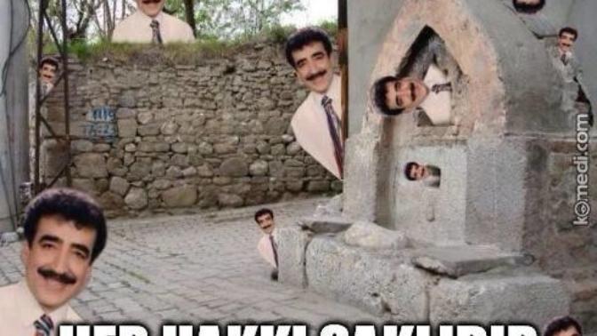 Türkiye'nin En Yakışıklı ve Güzelleri