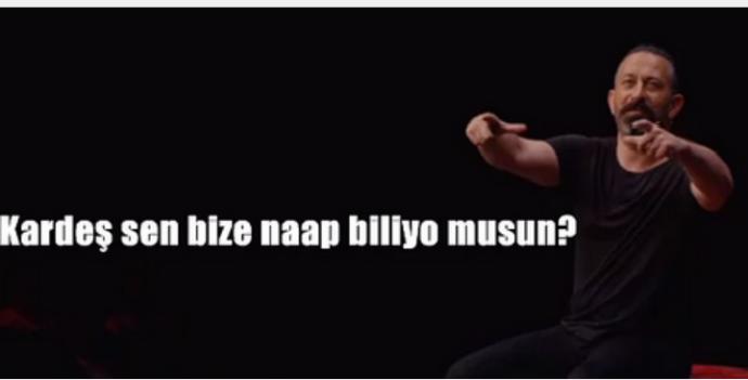 Ağzı İyi Laf Yapan Erkekler, Erkeklerimiz
