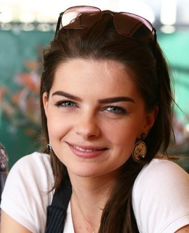 En Kıskanılan Kadınlar