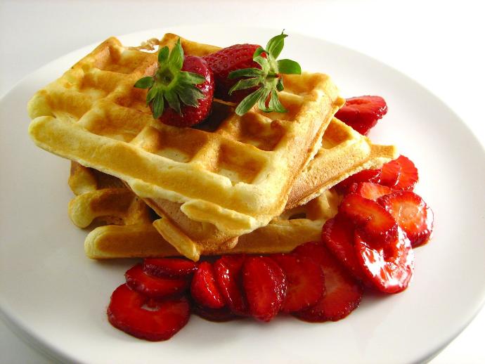 Tost Makinesi İle Yapabileceğiniz Şaşırtıcı 5 Tarif