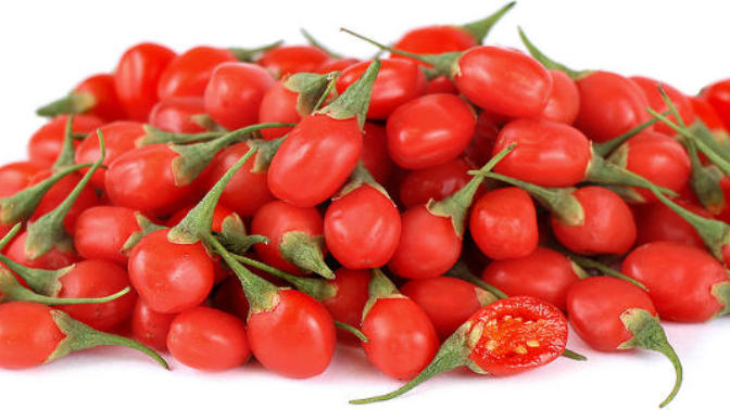 Kilo Vermek isteyenlerin Mutlaka Yolunun Kesiştiği Meyve: "Goji Berry"