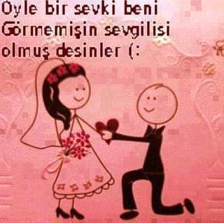 Seni Seviyorum Derken Bir Kez Daha Düşünün