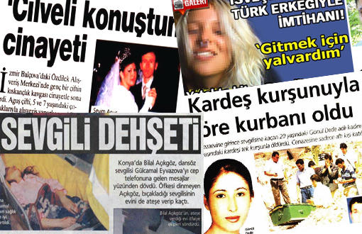 Aslında Hepimiz Bir Bütünü Temsil Ediyoruz