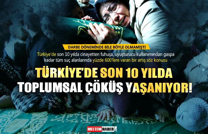 Aslında Hepimiz Bir Bütünü Temsil Ediyoruz
