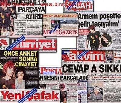 Aslında Hepimiz Bir Bütünü Temsil Ediyoruz