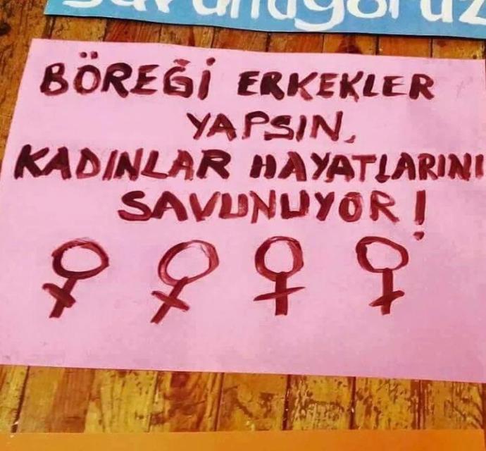 Kadın-Erkek Eşitsizliği ile İlgili Duyarlılık Kasmaya Devam mı?