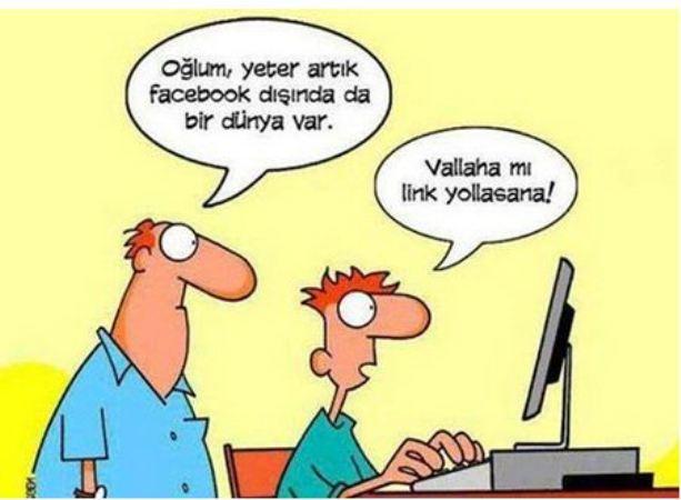 teknolji ve onun kullanımı