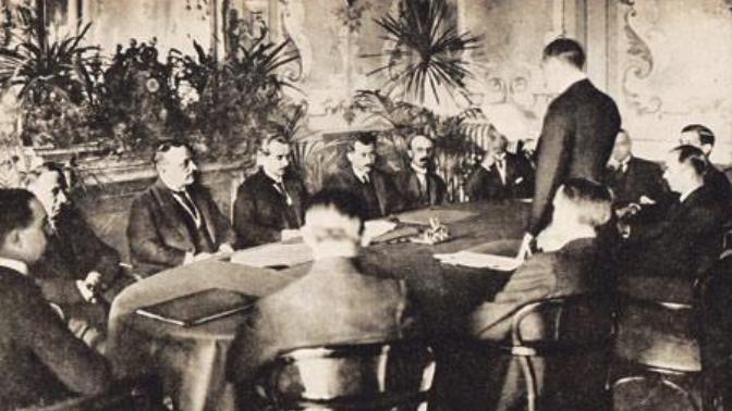2023 Yalanı Hakkında Gerçekler