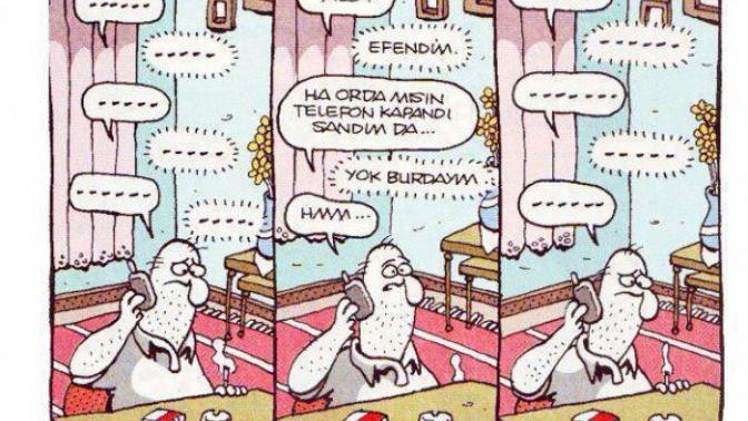 Hep Anlattığım İlişkim Bitti