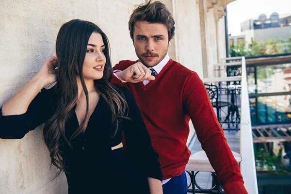 Sen Neymişsin Be Güneşin Kızları