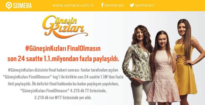 Sen Neymişsin Be Güneşin Kızları