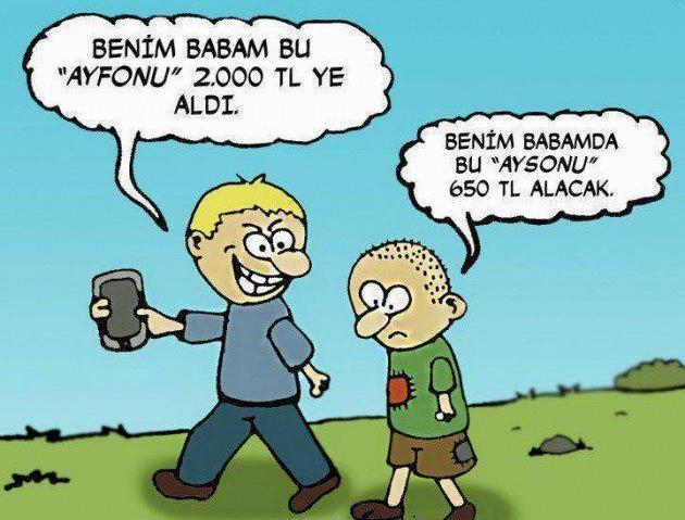 Fakirlik Değil Bencillik Kokan Aşklar