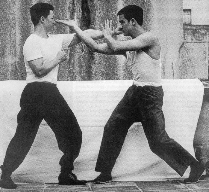 İzlenim ve Tecrübelerime Göre En Etkili 10 Dövüş Sporu