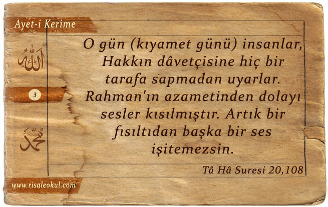 Günümüzde İmanını Korumak
