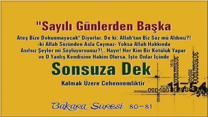 Günümüzde İmanını Korumak