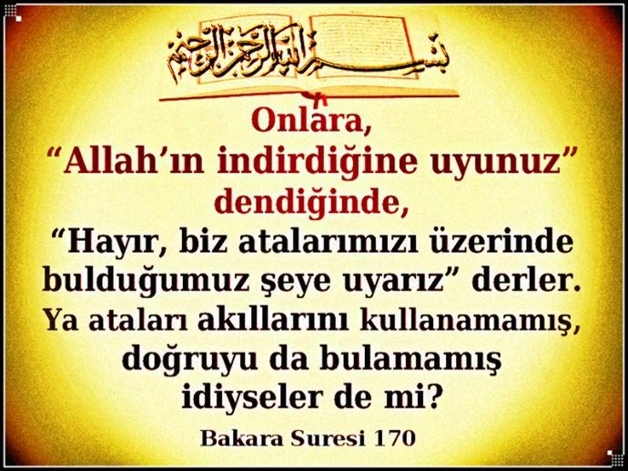 Günümüzde İmanını Korumak