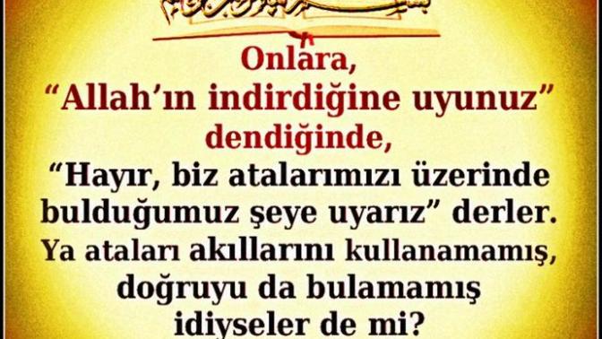Günümüzde İmanını Korumak