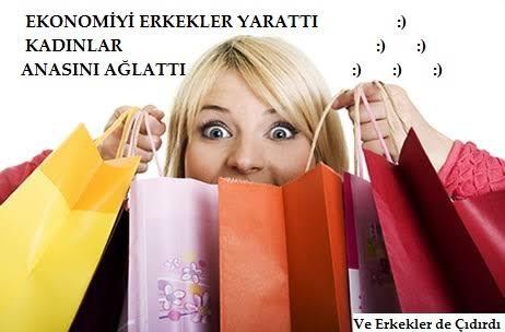 Kadın ve Erkek Arasındaki 15 Fark