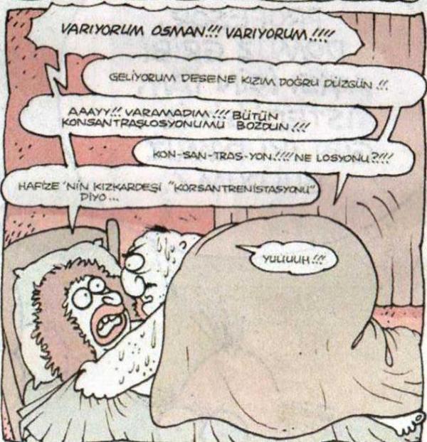 Cinsel Potansiyelinizi keşfedin
