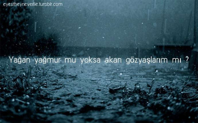 Biraz Kahve, Biraz Yalnızlık Ve Biraz Ben