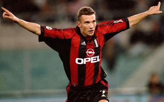 Sizi 2000'lere Götürecek 20 Efsane Futbolcu