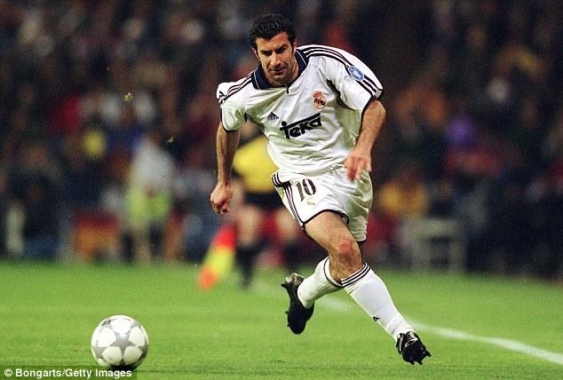 Sizi 2000'lere Götürecek 20 Efsane Futbolcu