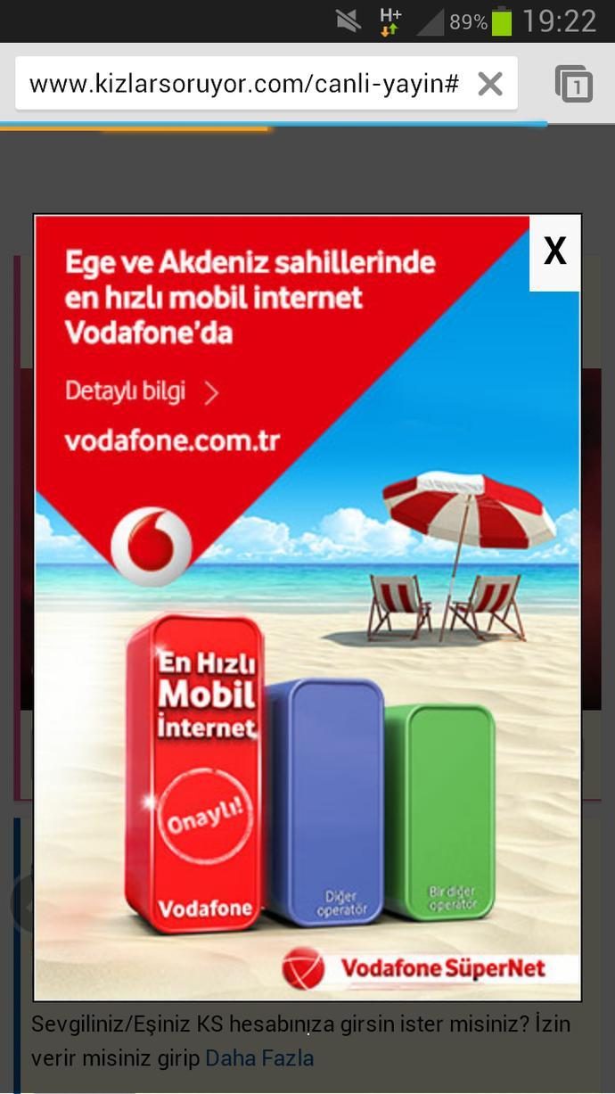 KizlarSoruyor'un Eleştirilen Yönleri