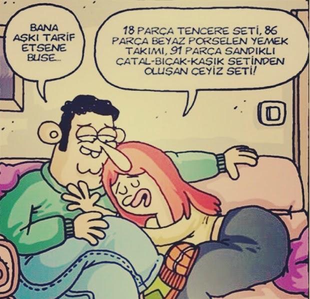 Romantizmin Abartısı: Hitabeti Tavlama Sanatına Dönüştürenlere Söyleyeceklerimiz Var