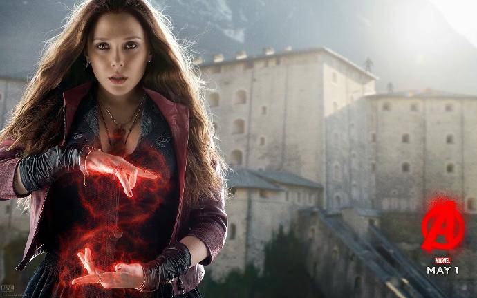 Kaptan Amerika: İç Savaş / Captain America: Civil War