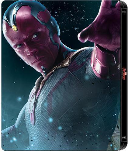 Kaptan Amerika: İç Savaş / Captain America: Civil War