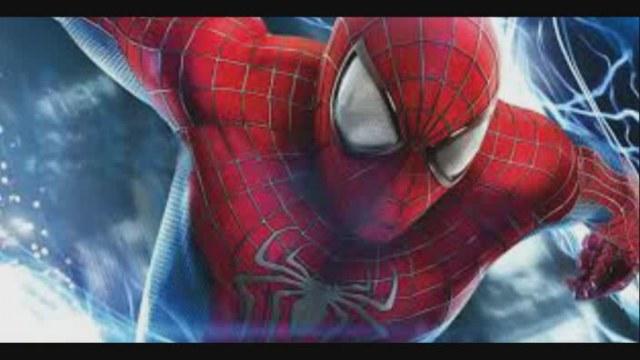 Kaptan Amerika: İç Savaş / Captain America: Civil War