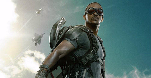 Kaptan Amerika: İç Savaş / Captain America: Civil War