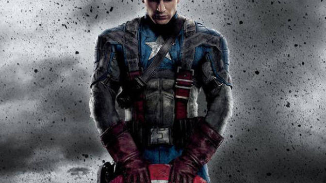 Kaptan Amerika: İç Savaş / Captain America: Civil War