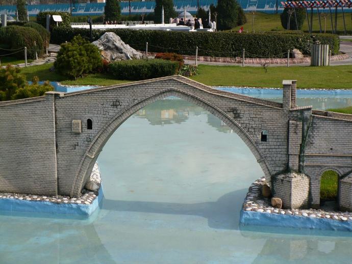Muhteşem güzellikleriyle Diyarbakır (DiyarıBekir)
