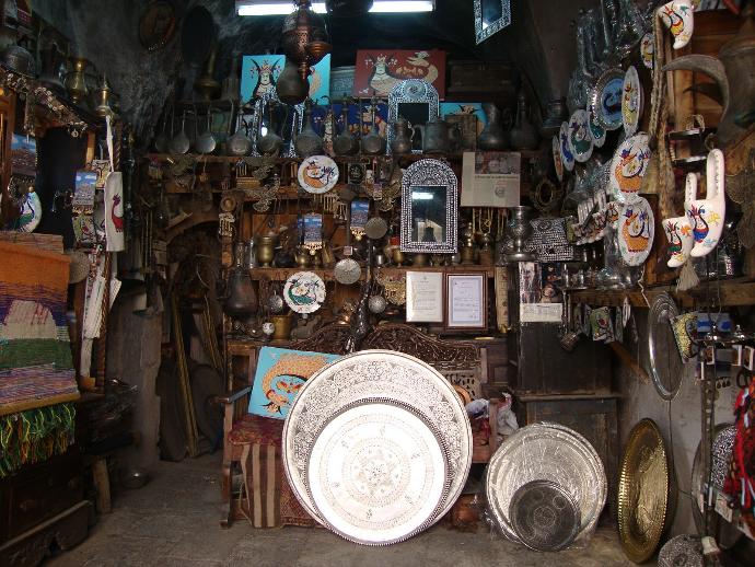 Muhteşem Güzellikleriyle Diyarbakır (DiyarıBekir)
