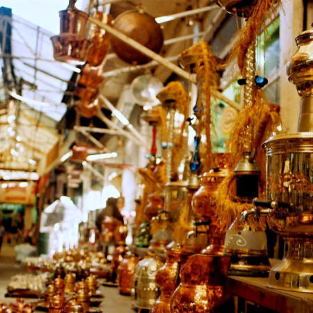 Muhteşem Güzellikleriyle Diyarbakır (DiyarıBekir)