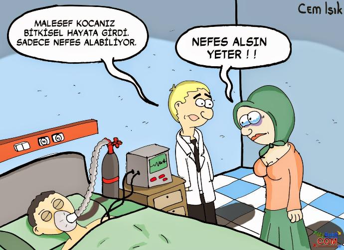 KizlarSoruyor Genel Üye Profili