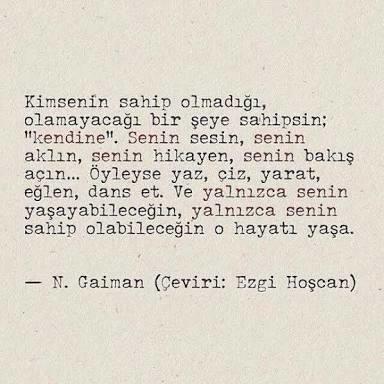 Hesapsız Yaşamak Güzeldir