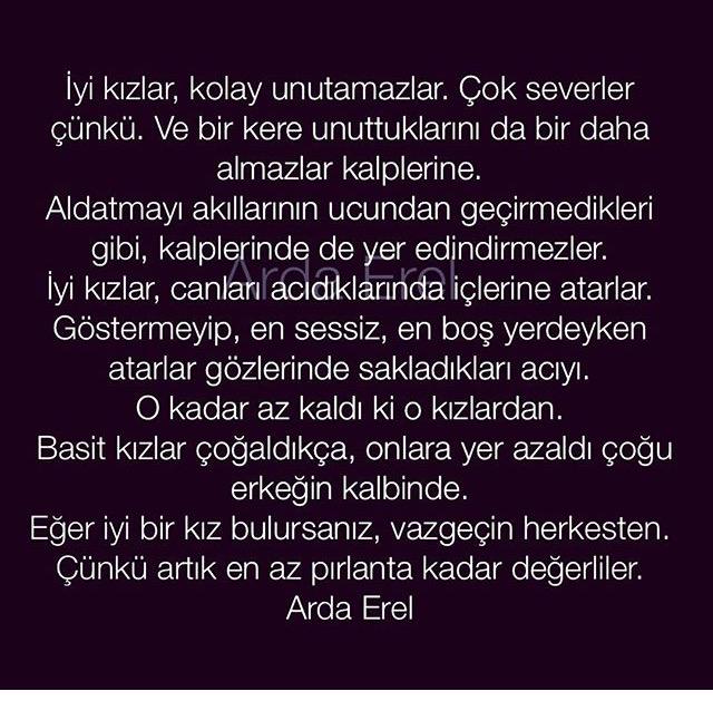 Nezaman yildizlara baksam aklima sen geliceksin devami..