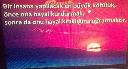 Bir Erkek Neden Aldatır?