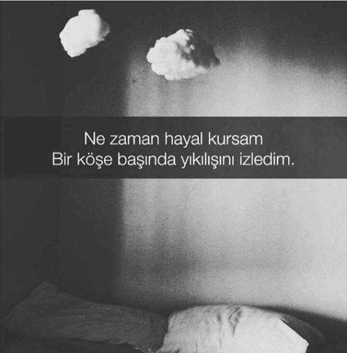 Yaralarını Çicek Açtıran Kaç İnsan Var ki?