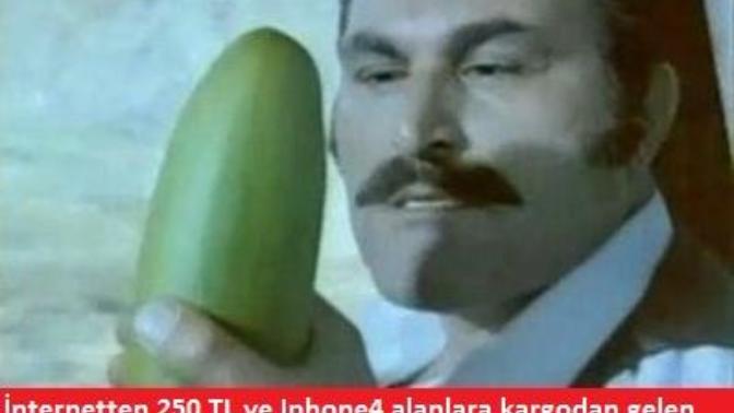 Kızın Gönül Yarasını Sarayım Derken, Yara Bandı Olarak Kullanılan, Enayi Rambo