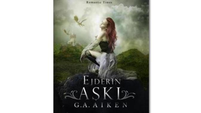 Dragon Kin (Ejderha Serisi)