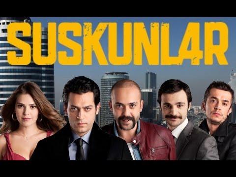 Çoğunluğun Arasından Sivrilen Bazı Kaliteli Türk Dizileri