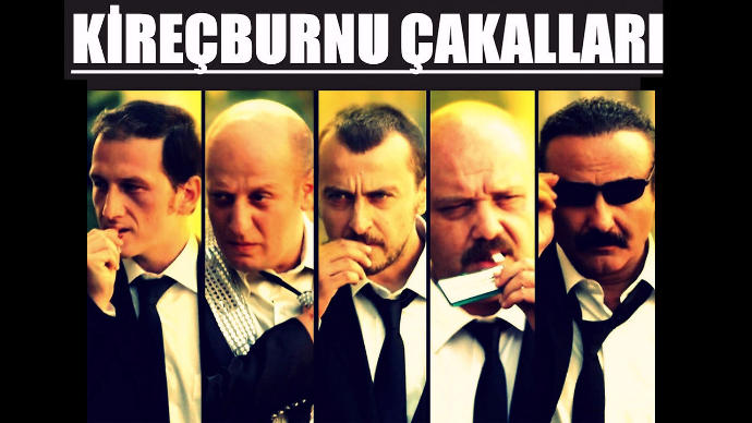 Çoğunluğun Arasından Sivrilen Bazı Kaliteli Türk Dizileri