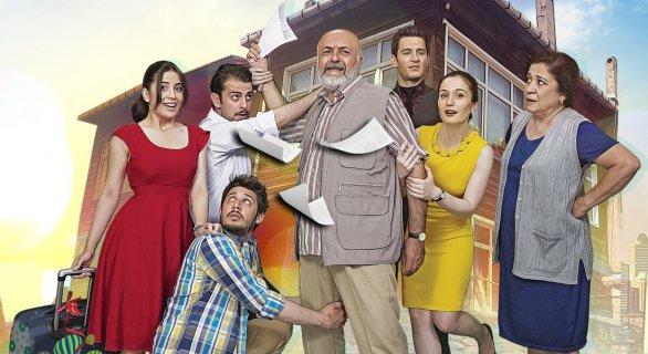 Çoğunluğun Arasından Sivrilen Bazı Kaliteli Türk Dizileri