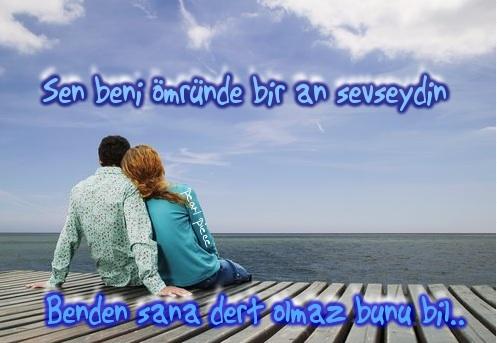 Sen De Çok Acılar Çektin Biliyorum