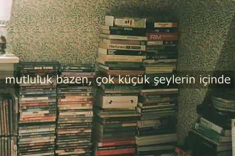 Hiçbir Şey Mutlu Olmaktan Daha Değerli Değil